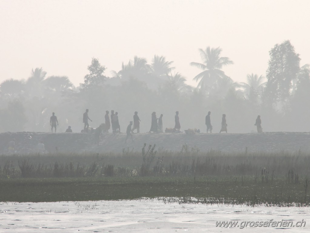 Bangladesh, Sunderbans, People Bangladesh, Sunderbans, People